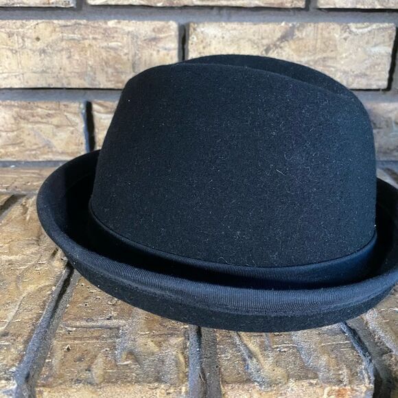 100% wool fedora hat‎ - Picture 6 of 6